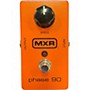 Used MXR M101 Phase 90 Effect Pedal