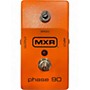 Used MXR M101 Phase 90 Effect Pedal