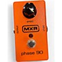 Used MXR M101 Phase 90 Effect Pedal
