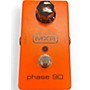 Used MXR M101 Phase 90 Effect Pedal