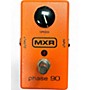 Used MXR M101 Phase 90 Effect Pedal