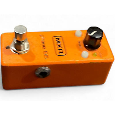 Used MXR M101 Phase 90 Effect Pedal