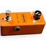 Used MXR M101 Phase 90 Effect Pedal