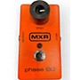 Used MXR M101 Phase 90 Effect Pedal