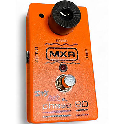 Used MXR M101 Phase 90 Effect Pedal