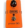 Used MXR M101 Phase 90 Effect Pedal