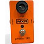 Used MXR M101 Phase 90 Effect Pedal