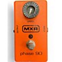 Used MXR M101 Phase 90 Effect Pedal
