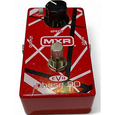 Used MXR M101 Phase 90 Effect Pedal