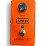 Used MXR M101 Phase 90 Effect Pedal