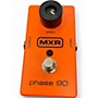 Used MXR M101 Phase 90 Effect Pedal