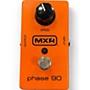 Used MXR M101 Phase 90 Effect Pedal