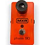 Used MXR M101 Phase 90 Effect Pedal