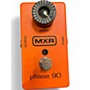Used MXR M101 Phase 90 Effect Pedal