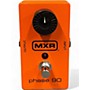 Used MXR M101 Phase 90 Effect Pedal