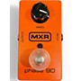 Used MXR M101 Phase 90 Effect Pedal