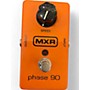 Used MXR M101 Phase 90 Effect Pedal