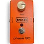 Used MXR M101 Phase 90 Effect Pedal
