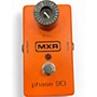 Used MXR M101 Phase 90 Effect Pedal