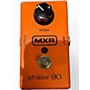 Used MXR M101 Phase 90 Effect Pedal