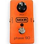 Used MXR M101 Phase 90 Effect Pedal