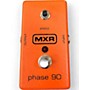 Used MXR M101 Phase 90 Effect Pedal