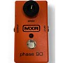 Used MXR M101 Phase 90 Effect Pedal