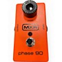 Used MXR M101 Phase 90 Effect Pedal