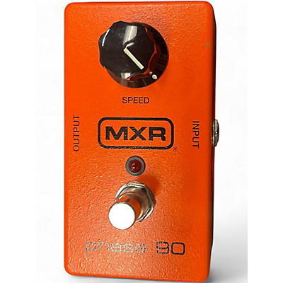 Used MXR M101 Phase 90 Effect Pedal