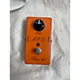 Used MXR Used MXR M101 Phase 90 Script Logo Effect Pedal