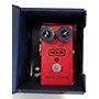 Used MXR M102 Dyna Comp (ATTACK MOD) Effect Pedal