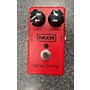 Used MXR Used MXR M102 Dyna Comp Effect Pedal