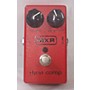 Used MXR Used MXR M102 Dyna Comp Effect Pedal