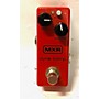 Used MXR Used MXR M102 Dyna Comp Effect Pedal