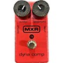 Used MXR Used MXR M102 Dyna Comp Effect Pedal