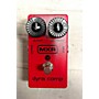 Used MXR Used MXR M102 Dyna Comp Effect Pedal