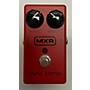 Used MXR Used MXR M102 Dyna Comp Effect Pedal