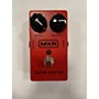 Used MXR Used MXR M102 Dyna Comp Effect Pedal