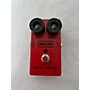 Used MXR Used MXR M102 Dyna Comp Effect Pedal