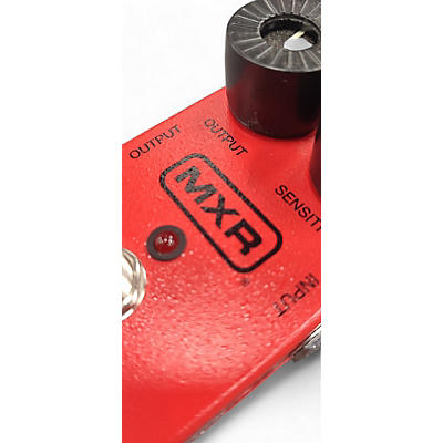 MXR Used MXR M102 Dyna Comp Effect Pedal