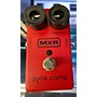 Used MXR Used MXR M102 Dyna Comp Effect Pedal