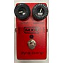 Used MXR Used MXR M102 Dyna Comp Effect Pedal