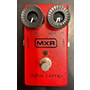 Used MXR Used MXR M102 Dyna Comp Effect Pedal