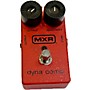 Used MXR Used MXR M102 Dyna Comp Effect Pedal