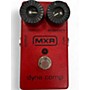 Used MXR Used MXR M102 Dyna Comp Effect Pedal