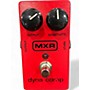 Used MXR Used MXR M102 Dyna Comp Effect Pedal