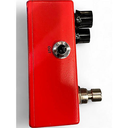 MXR Used MXR M102 Dyna Comp Effect Pedal