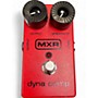 Used MXR Used MXR M102 Dyna Comp Effect Pedal