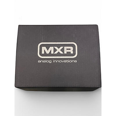 Used MXR M102 Dyna Comp Effect Pedal