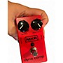 Used MXR M102 Dyna Comp Effect Pedal